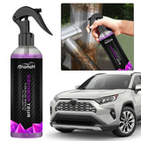 100ml Rust Remover Spray Powerful Formula for Car, Metal & Tool Surface Cleaning