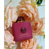 100ml Long Lasting Women Perfume Luxury Floral Oriental Chypre Fragrance Elegant Warm Sophisticated Scent Perfect Gift Choice