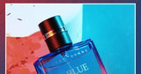 Brand Perfume Cologne Men Perfume Spray Flirting Pheromone Long Lasting Irresistible Ocean Fruity Light Fragrance Gentleman