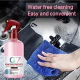 Engine Bay Cleaner – Oil & Dust Remover Powerful Formula for Deep Engine Cleaning & Maintenance