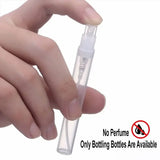 50ml Brand Perfume Woody Men Perfume Spray Flirting Pheromone Long Lasting Irresistible Floral Vibrant Light Fragrance Gentleman