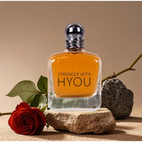 Brand Perfume Unisex Fragrance Spray Pheromone Parfum Pour Femme Lasting Cologne Scent Perfumes Mujer Fresh Woody Charm Perfume