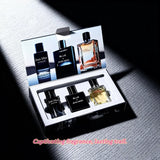 3PC Set Men's Perfume 30ml Long Lasting Fragrance Cologne Pheromone Perfume to Attract Women Romantic Date Night Gift for Him