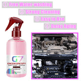 Engine Bay Cleaner – Oil & Dust Remover Powerful Formula for Deep Engine Cleaning & Maintenance