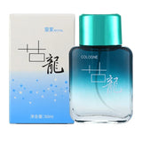 Men's Cologne Perfume charm eau de parfum Long lasting Scent Fragrance Pheromone Dating Attract women Spray difusor de aroma