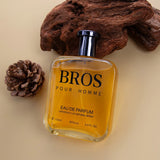 Brand Perfume Unisex Fragrance Spray Pheromone Parfum Pour Femme Lasting Cologne Scent Perfumes Mujer Fresh Woody Charm Perfume