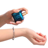 rresistible Long Lasting Brand Perfume Cologne Men Perfume Spray Flirting Pheromone Sandalwood Light Fragrance Trend Gentleman