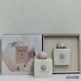 100ml Long Lasting Women Perfume Luxury Floral Oriental Chypre Fragrance Elegant Warm Sophisticated Scent Perfect Gift Choice