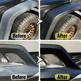 Car Bumper Repair Paste – Restore & Polish Quick Fix Solution for Scratches, Cracks & Surface Shine