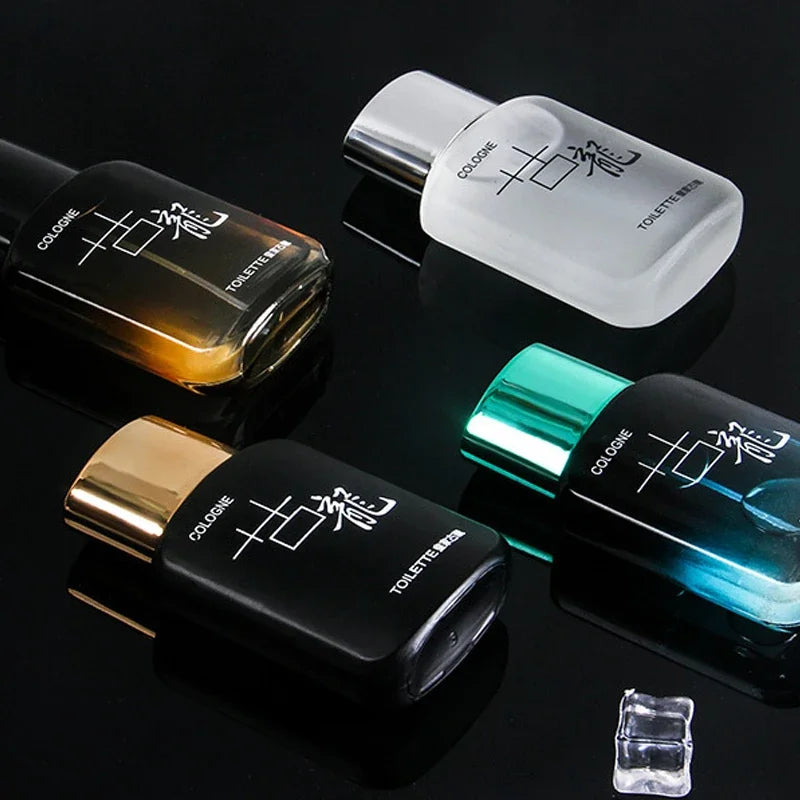 Men's Cologne Perfume charm eau de parfum Long lasting Scent Fragrance Pheromone Dating Attract women Spray difusor de aroma