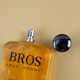 Brand Perfume Unisex Fragrance Spray Pheromone Parfum Pour Femme Lasting Cologne Scent Perfumes Mujer Fresh Woody Charm Perfume