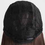 26 Inch Long Straight Synthetic Wig for Women – Fashion, Daily & Party | شعر مستعار صناعي طويل مستقيم 26 بوصة للنساء – أزياء، يومي وحفلات