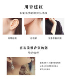 Brand Perfume Cologne Men Perfume Spray Flirting Pheromone Long Lasting Floral Vibrant Citrus Light Fragrance Gentleman Gift