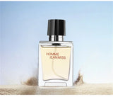 3PC Set Men's Perfume 30ml Long Lasting Fragrance Cologne Pheromone Perfume to Attract Women Romantic Date Night Gift for Him