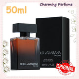 50ml Brand Perfume Woody Men Perfume Spray Flirting Pheromone Long Lasting Irresistible Floral Vibrant Light Fragrance Gentleman