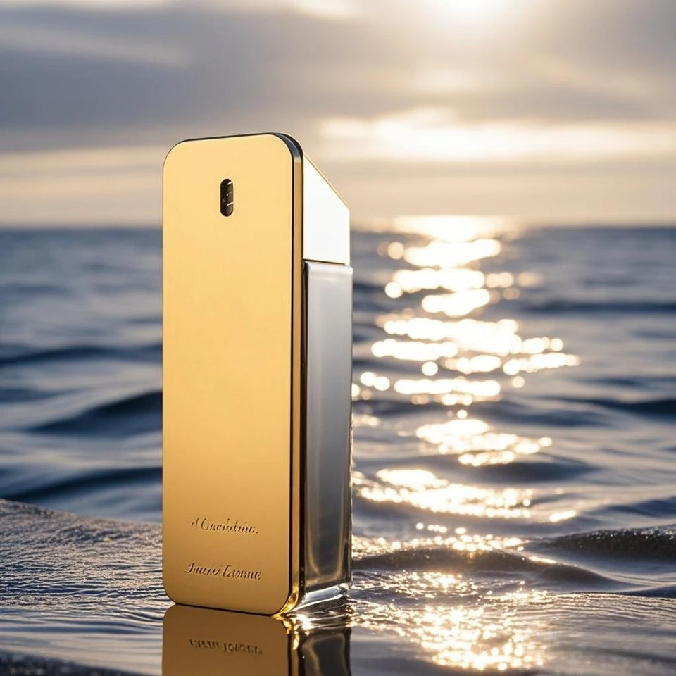 Long Lasting Fragrance 100ML High Quality Brand Perfume Men's Charm Body Spray Luxurious Woody Spicy Cologne Suitable for gifts