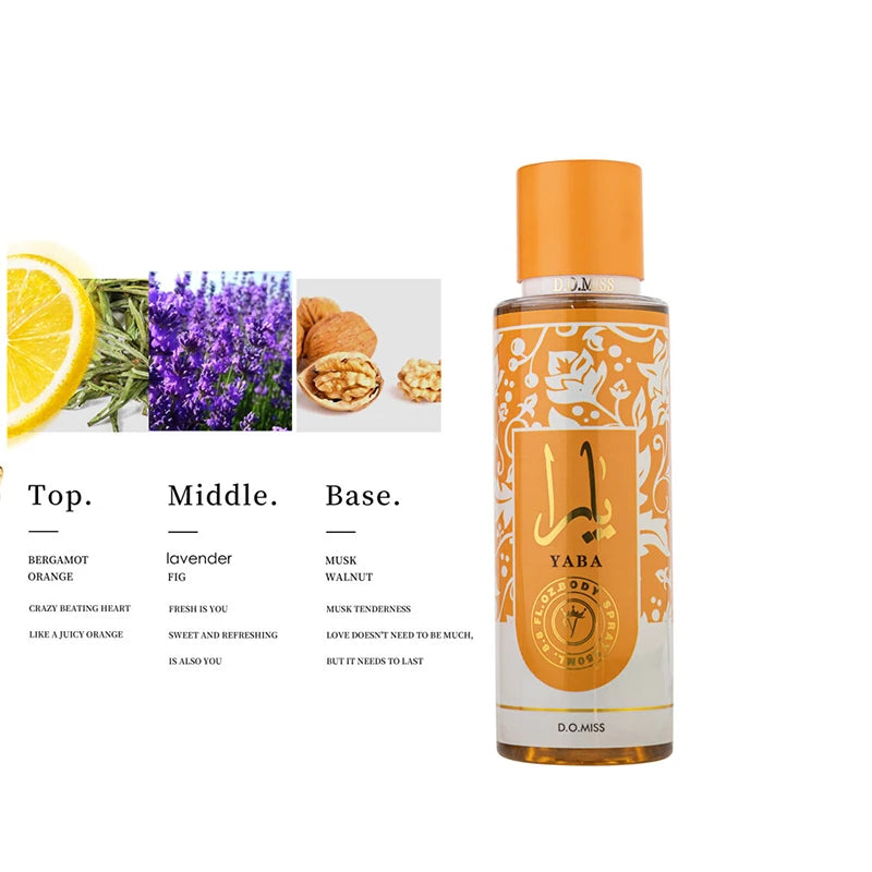 Arab Men Perfume Brand New Long-lasting Woody Fragrance Fresh Gentleman Charm To Attract The Opposite Sex Pheromone Spray 250ml