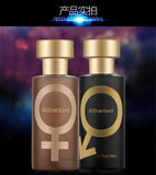 Long Lasting Perfume Spray Pheromone Flirting Seduction Charming Air Refreshing Skin Mist Lasting Fragrance Party Dating Perfume