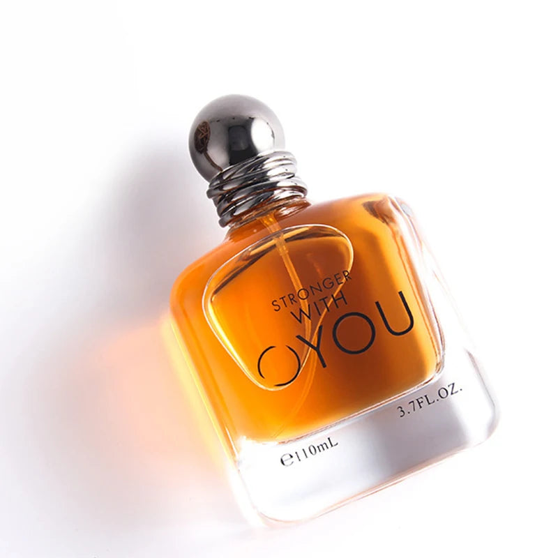 Brand Perfume Unisex Fragrance Spray Pheromone Parfum Pour Femme Lasting Cologne Scent Perfumes Mujer Fresh Woody Charm Perfume