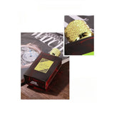 100ml Dubai Women Perfume Long-lasting Arabian Princess Ladies Perfumes Natural Pure Sexy Charming Fragrance Fruity Floral Scent